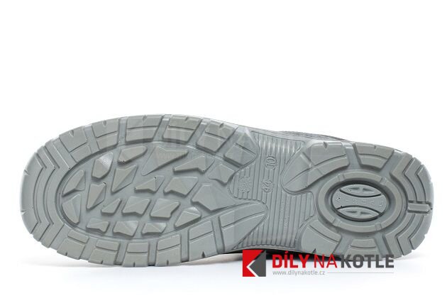 PROCERA work shoes GRAF S1 SRC 1585963887 - boiler spare parts