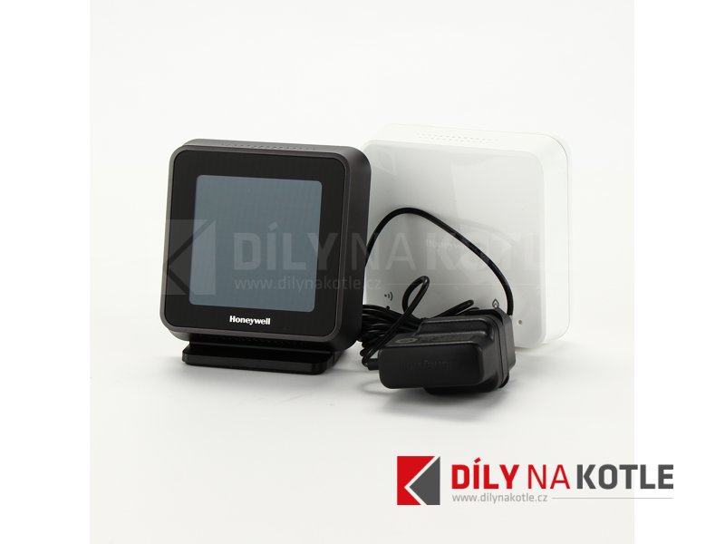 Termostato Wifi Honeywell Lyric T6 Inteligente - Cableado