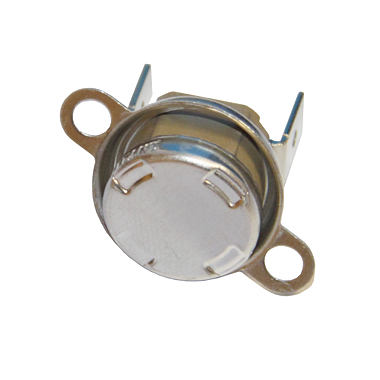Termostat havarijní 50/42°C