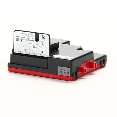 HONEYWELL automatika zapalovací S4565AD