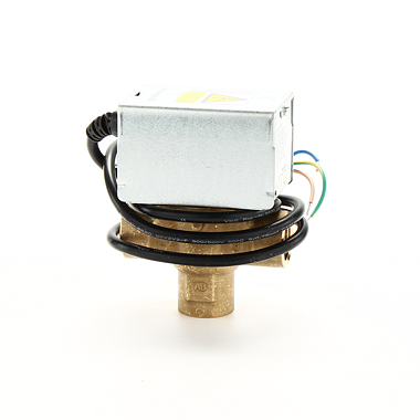 HONEYWELL ventil třícestný V4044C - 3/4"