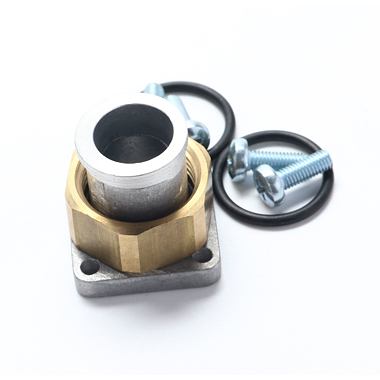 Příruba přímá s maticí P2402 3/4" 87381016000