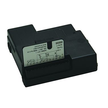 45651017 - automatika zapalovací HONEYWELL