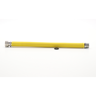 DNK potrubí plyn 3/4"MF - 400-800 FLEXIGAS