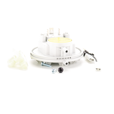BAXI manostat 115-95Pa