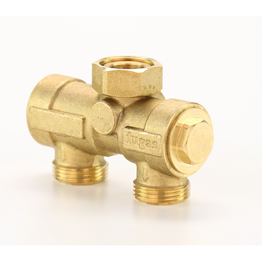 PROTHERM T-kus - připojení bojleru