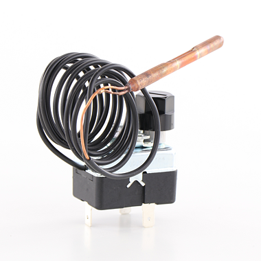 TG termostat havarijní 90-110 ° C