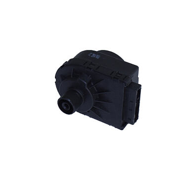 Engine for 3-way valves