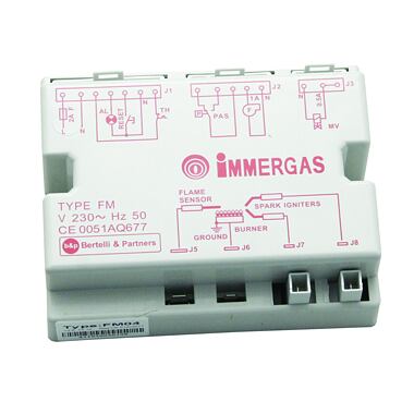 1.014069 - automatika IMMERGAS