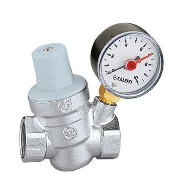 39533241 - redukční ventil s tlakoměrem 5332 1/2"
