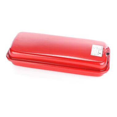 VAREM nádoba expanzní 10l - 3/8"