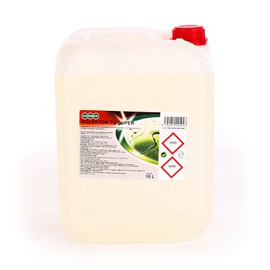 AGRIMEX kapalina solární TG SUPER - 10l
