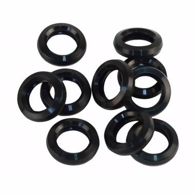 87167710030 - JUNKERS sada těsnění k deskovým výměníkům 18mm-10ks