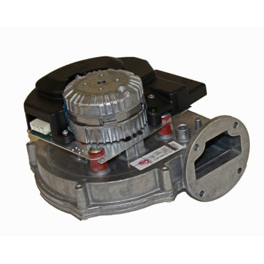 Ventilátor pro EURA CONDENSING