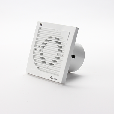 AP0380 EVOLUTION EV ventilátor 1