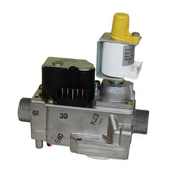 HONEYWELL ventil plynový VK4105M 2105