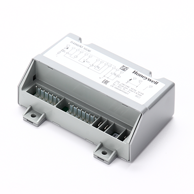HONEYWELL automatika S4560M