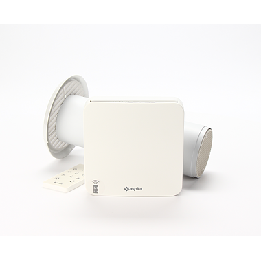 FANTINI COSMI rekuperační jednotka RF ECOCOMFORT 100