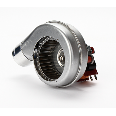 DNK ventilátor odtahový FIME