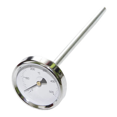 0441 - teploměr 0-500°C