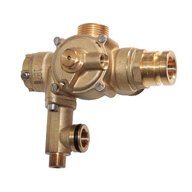 JJJ005646200 - třícestný ventil BAXI