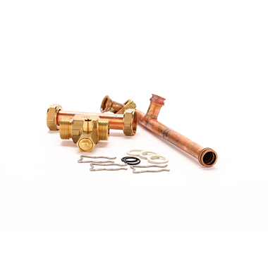 VAILLANT trubky připojovací set