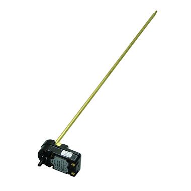 17415121 - termostat TAS 450
