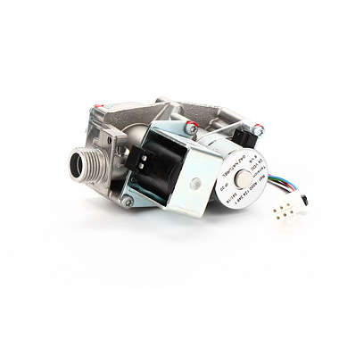 HONEYWELL armatura plynová VK8525MR