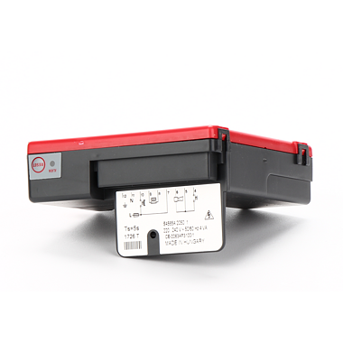 HONEYWELL automatika zapalovací S4565A2050