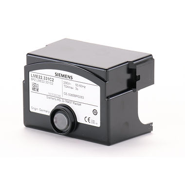 SIEMENS automatika hořáková LME 22.331C
