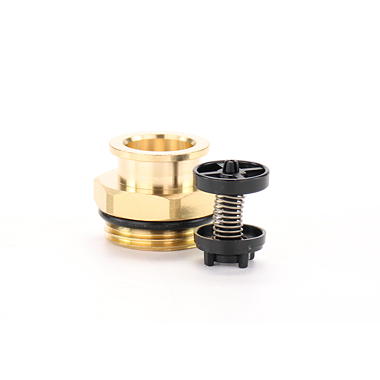 BAXI By-pass 000617100