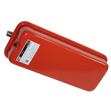 95006LA RADIANT nádoba expanzní 10l