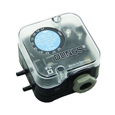 90003A2 - manostat DUNGS 3A2