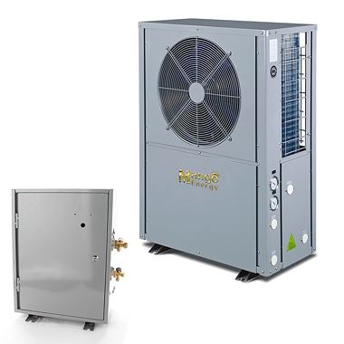 28MKF025IIC MANGO tepelné čerpadlo 9 kW SPLIT