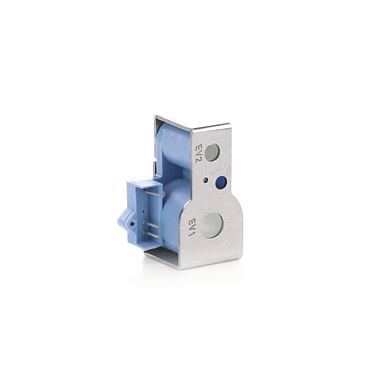 DNK cívka k ventilu modrá 24V