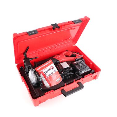 ROTHENBERGER pila ocaska CL