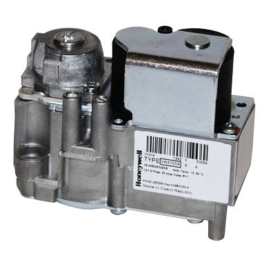 Plynový ventil DAKON VK4105A 87381017120