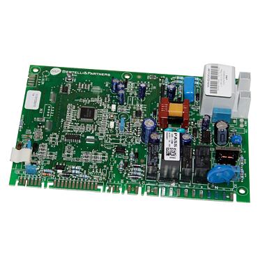 jjj005702450 - deska elektronická BAXI ECOFOUR