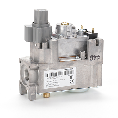 HONEYWELL armatura plynová V4600C1193
