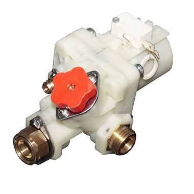 87170021100 - armatura JUNKERS