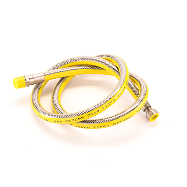 PAKTERMO plynová hadice FR1/2" - 1500mm