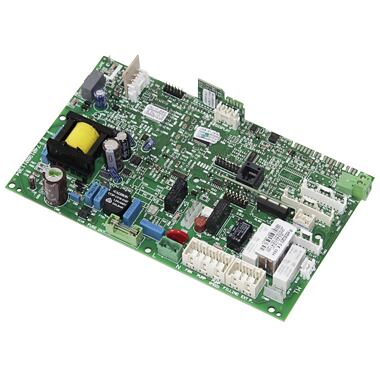 65109138-03 - deska elektronická ARISTON