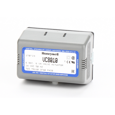 HONEYWELL elektromotor VC8010 - 24V