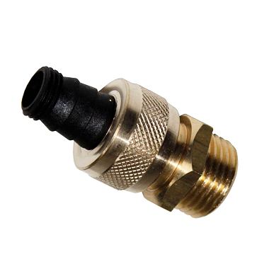 JJJ005646780 BAXI kohout vypouštěcí G 1/2 (měď)