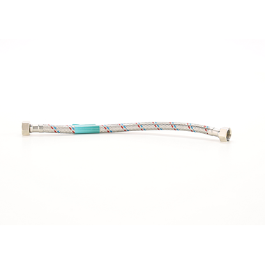 FANSKI flexi hadice F3/8 x 3/8F - 30 cm