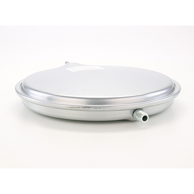 DNK nádoba expanzní BUDERUS 8l - 1/2"