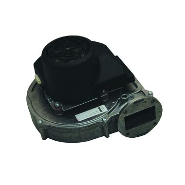 JJJ005670580 - ventilátor BAXI LUNA HT