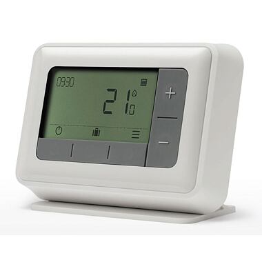T4H110A1081 - T4H termostat drátový týdenní HONEYELL