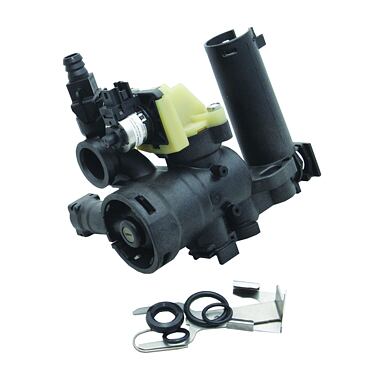 19928659 - hydroblok s motorem BUDERUS U05X