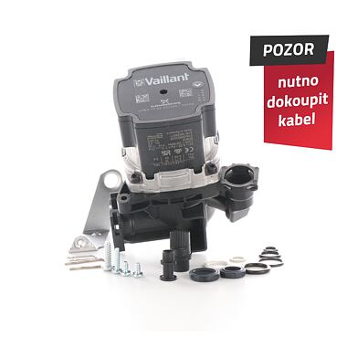VAILLANT čerpadlo elektronické - 0010030632
